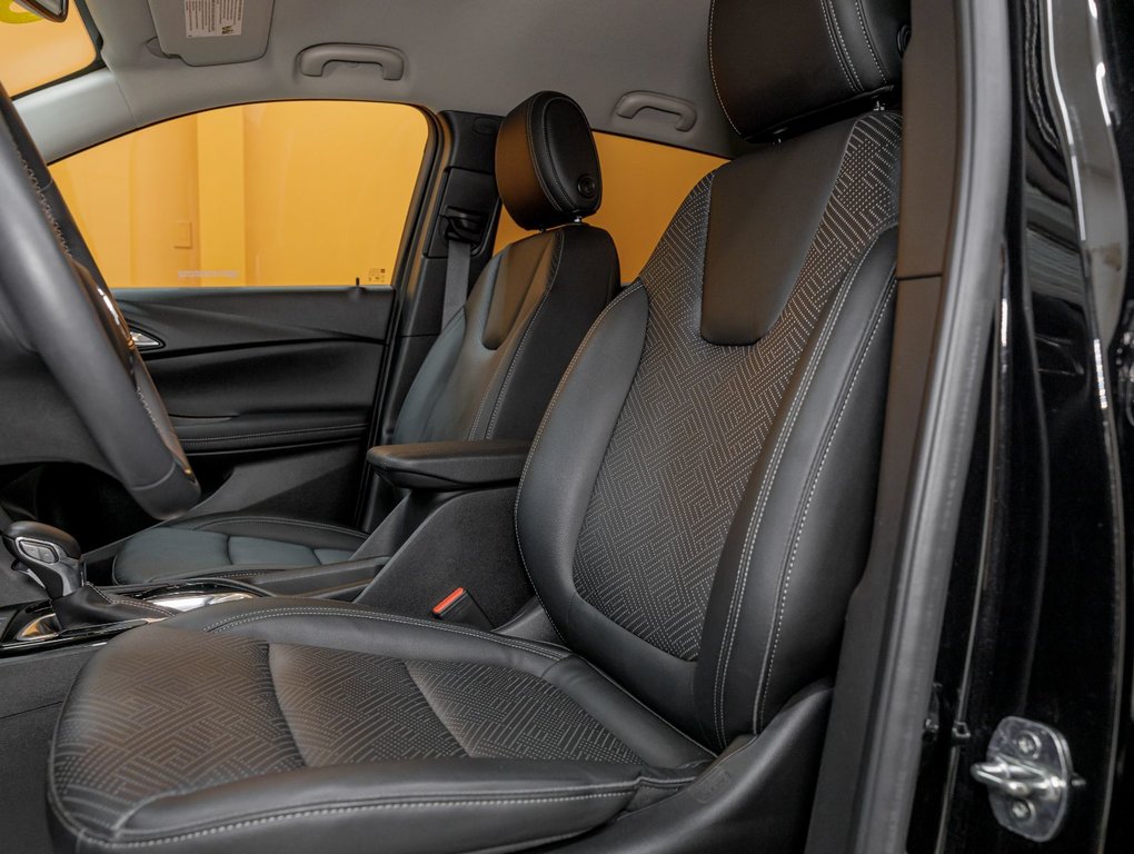 Buick Encore GX  2022 à St-Jérôme, Québec - 10 - w1024h768px