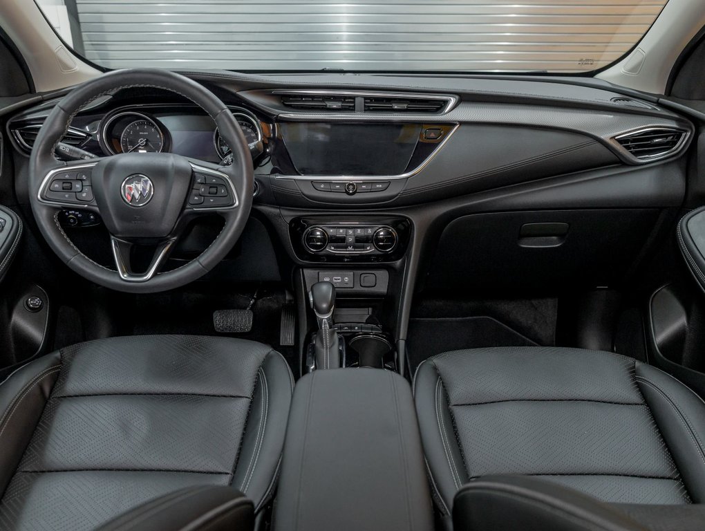 Buick Encore GX  2022 à St-Jérôme, Québec - 11 - w1024h768px