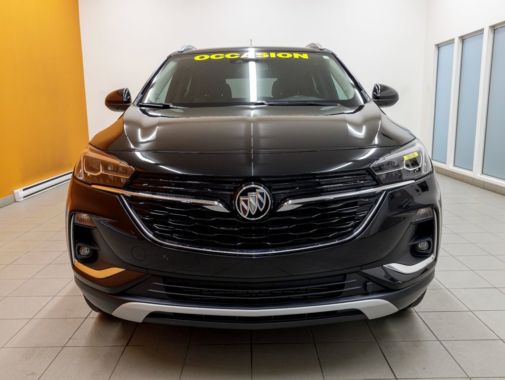 Buick Encore GX  2022 à St-Jérôme, Québec - 4 - w1024h768px