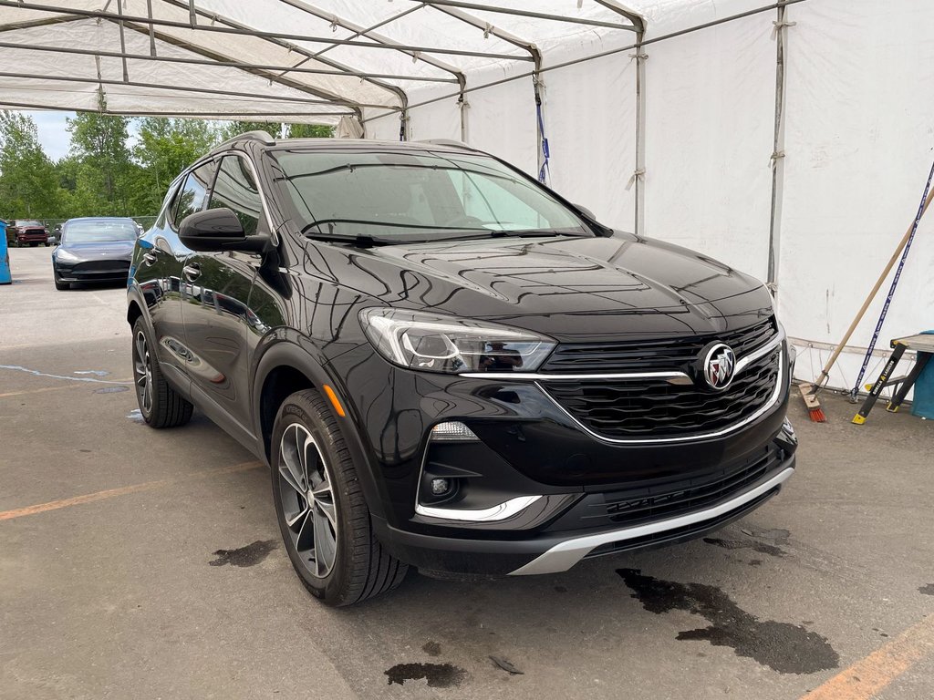 2022 Buick Encore GX in St-Jérôme, Quebec - 9 - w1024h768px