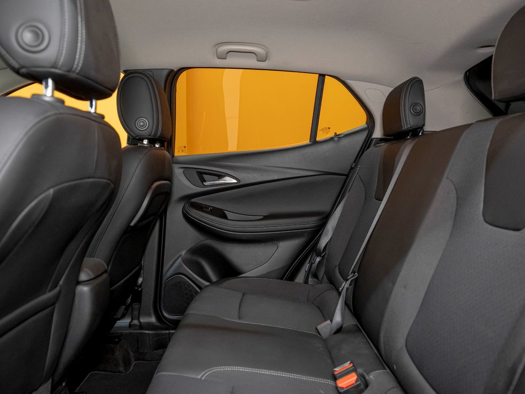 Buick Encore GX  2022 à St-Jérôme, Québec - 29 - w1024h768px