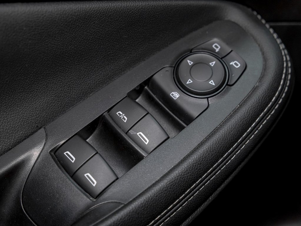 Buick Encore GX  2022 à St-Jérôme, Québec - 25 - w1024h768px