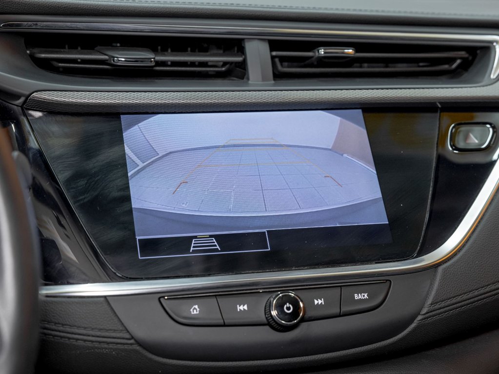 Buick Encore GX  2022 à St-Jérôme, Québec - 17 - w1024h768px