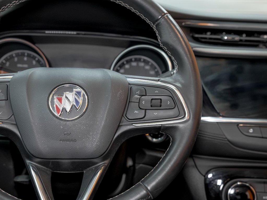 Buick Encore GX  2022 à St-Jérôme, Québec - 15 - w1024h768px