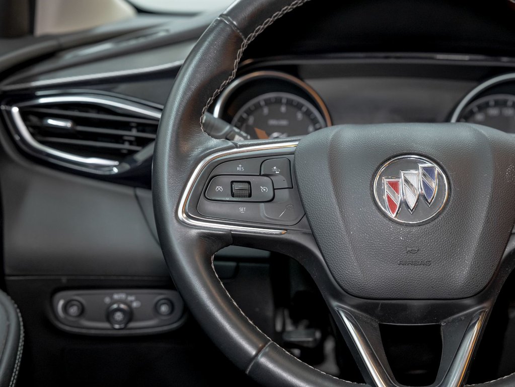 Buick Encore GX  2022 à St-Jérôme, Québec - 14 - w1024h768px