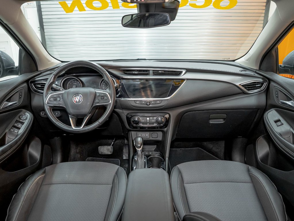 Buick Encore GX  2022 à St-Jérôme, Québec - 11 - w1024h768px