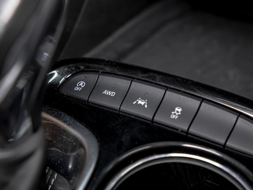 Buick Encore GX  2022 à St-Jérôme, Québec - 21 - w1024h768px