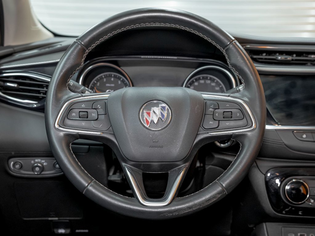 Buick Encore GX  2022 à St-Jérôme, Québec - 12 - w1024h768px