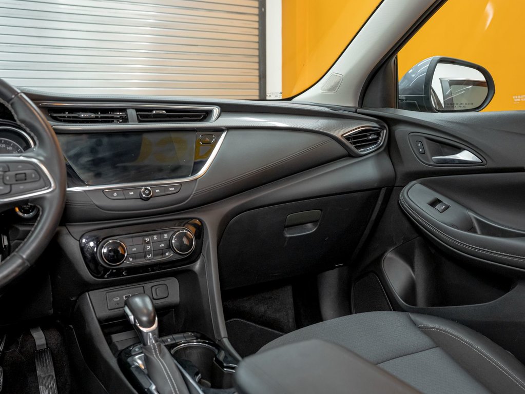 Buick Encore GX  2022 à St-Jérôme, Québec - 18 - w1024h768px