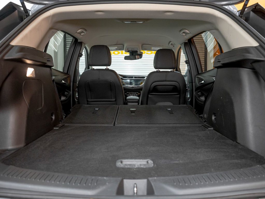 Buick Encore GX  2022 à St-Jérôme, Québec - 31 - w1024h768px