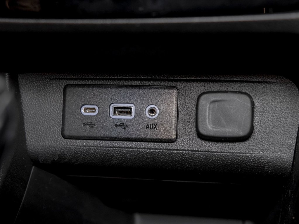 Buick Encore GX  2022 à St-Jérôme, Québec - 23 - w1024h768px