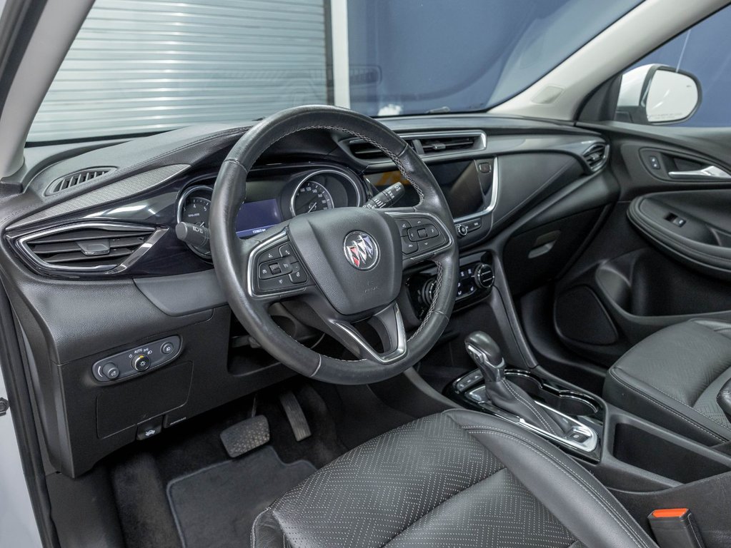 Buick Encore GX  2022 à St-Jérôme, Québec - 2 - w1024h768px