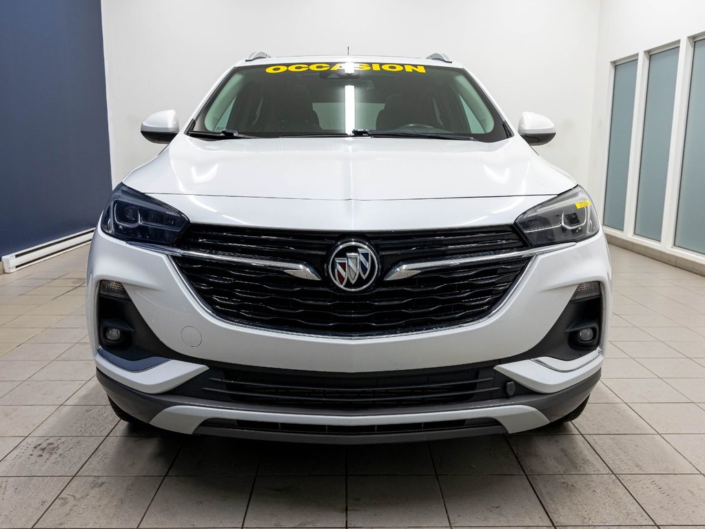 Buick Encore GX  2022 à St-Jérôme, Québec - 5 - w1024h768px