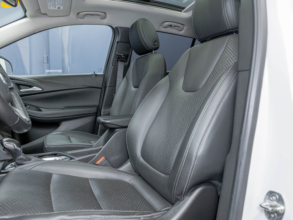 Buick Encore GX  2022 à St-Jérôme, Québec - 11 - w1024h768px