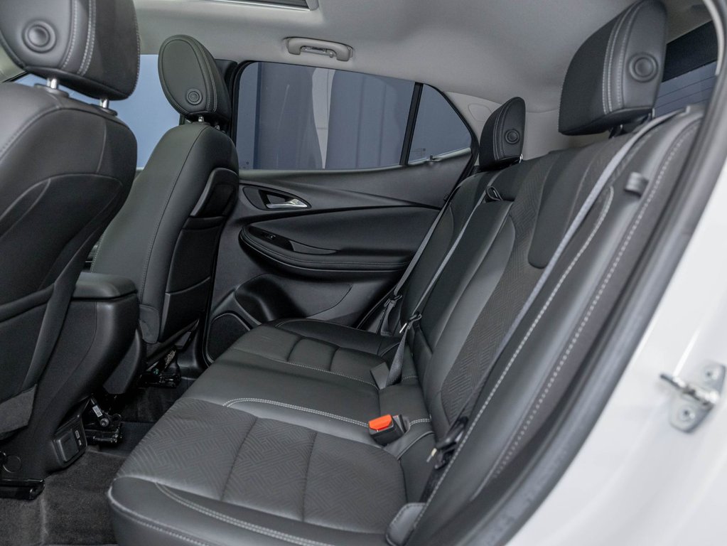 Buick Encore GX  2022 à St-Jérôme, Québec - 28 - w1024h768px