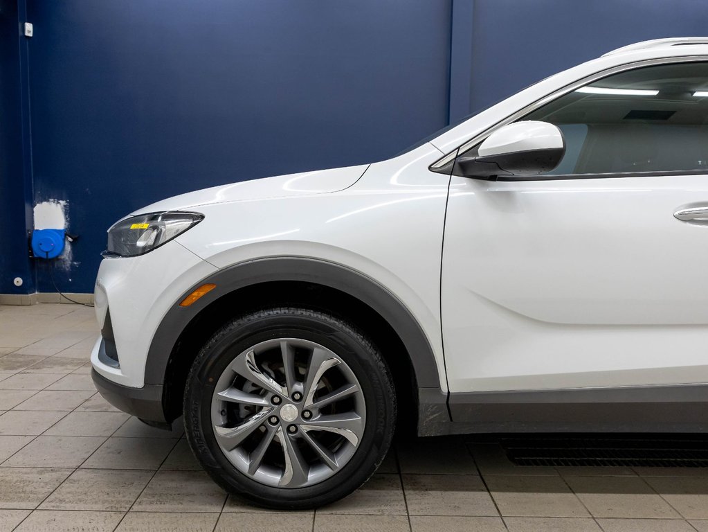 Buick Encore GX  2022 à St-Jérôme, Québec - 33 - w1024h768px
