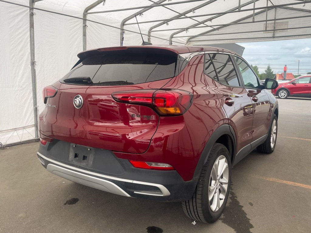 2023 Buick Encore GX in St-Jérôme, Quebec - 6 - w1024h768px