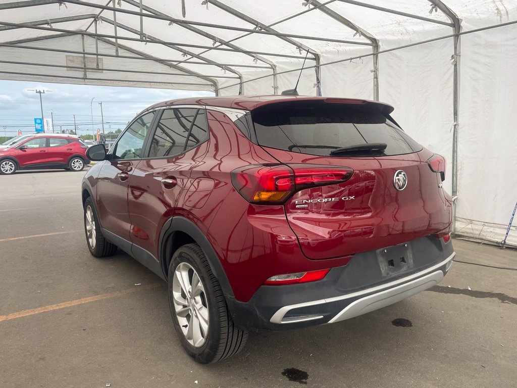 2023 Buick Encore GX in St-Jérôme, Quebec - 5 - w1024h768px
