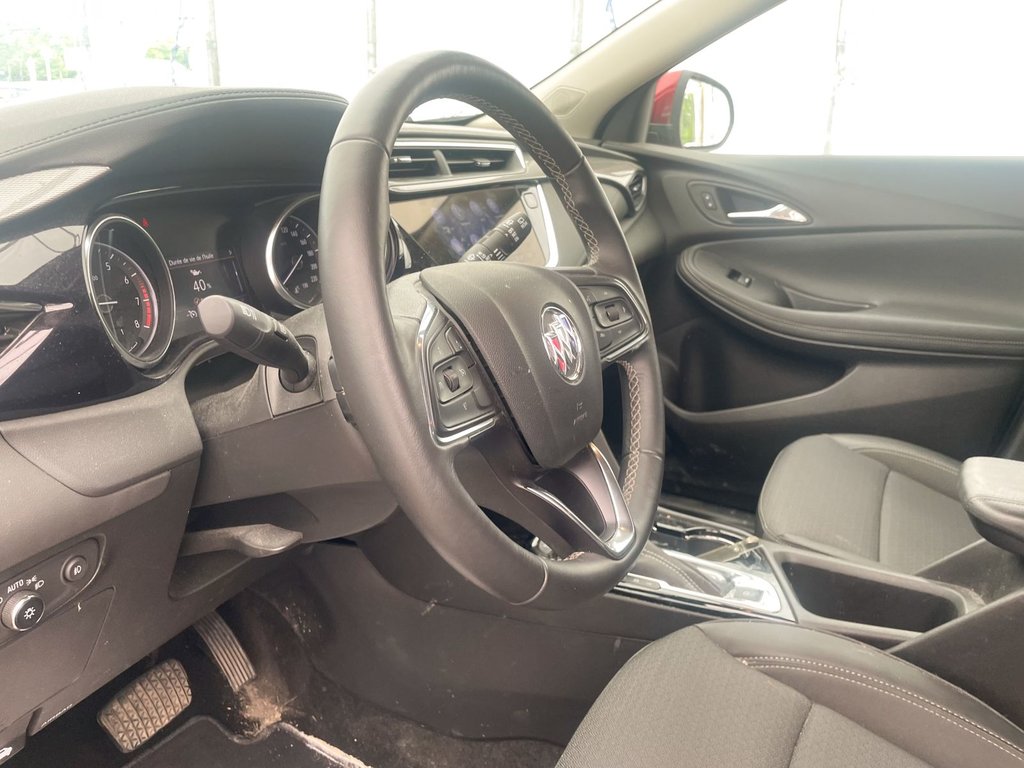 2023 Buick Encore GX in St-Jérôme, Quebec - 3 - w1024h768px