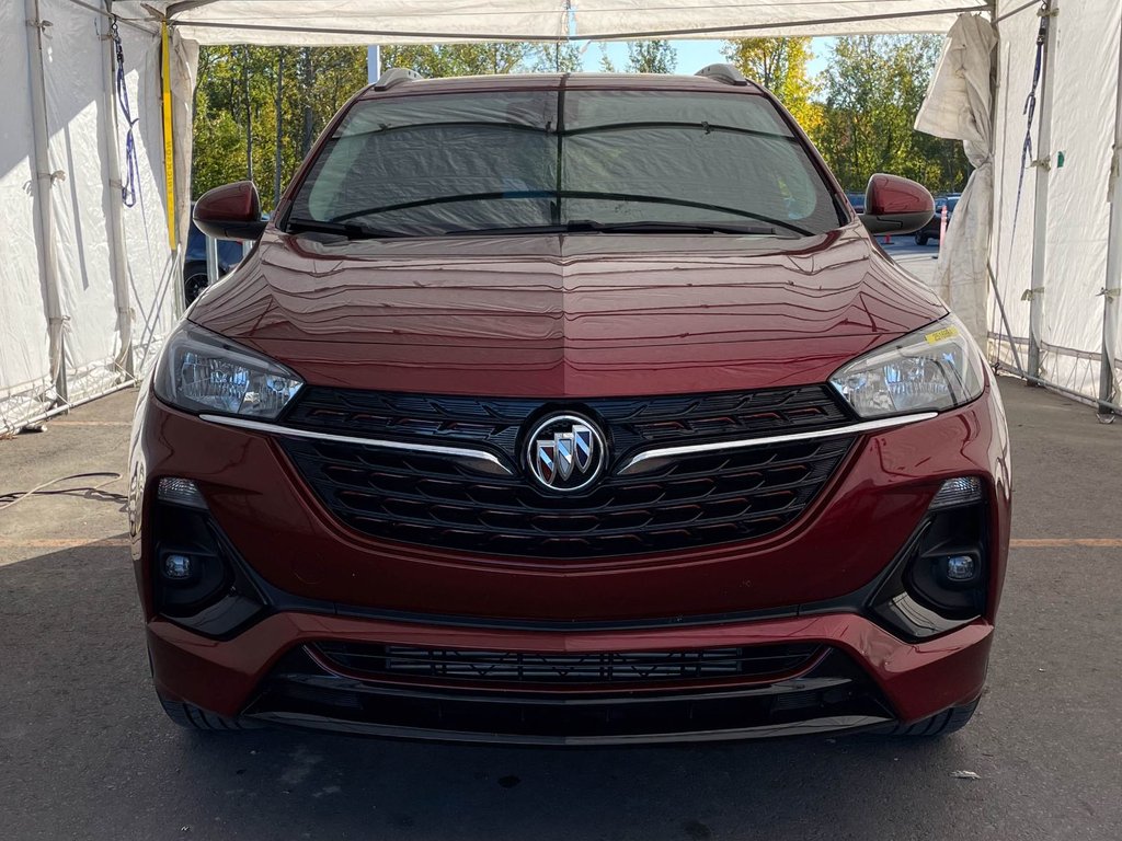 2023 Buick Encore GX in St-Jérôme, Quebec - 4 - w1024h768px