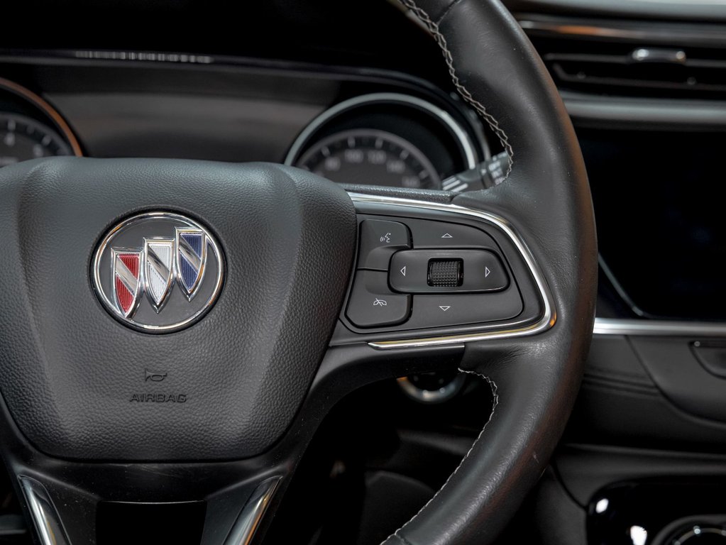 2023 Buick Encore GX in St-Jérôme, Quebec - 15 - w1024h768px