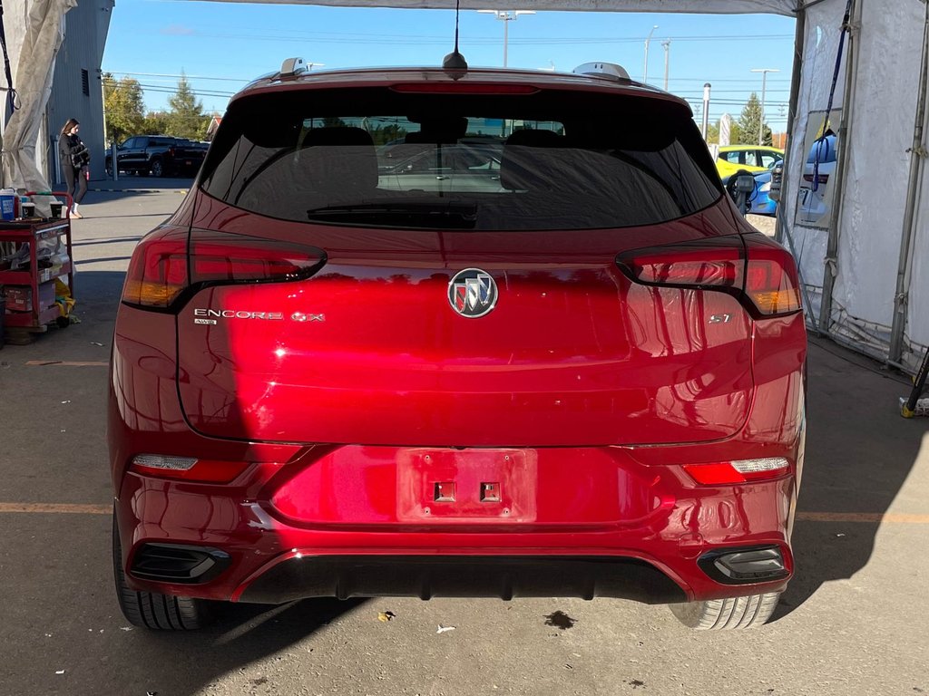 2023 Buick Encore GX in St-Jérôme, Quebec - 6 - w1024h768px