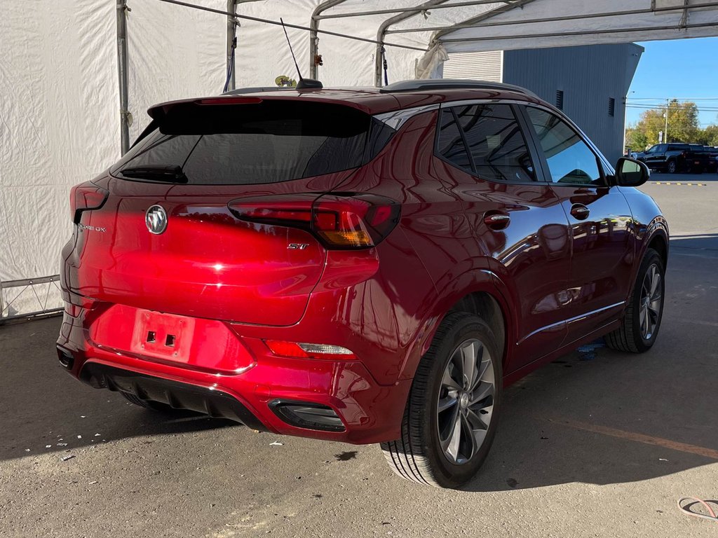 2023 Buick Encore GX in St-Jérôme, Quebec - 8 - w1024h768px