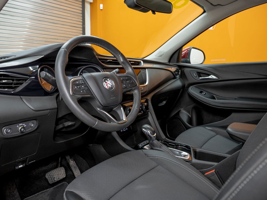 2023 Buick Encore GX in St-Jérôme, Quebec - 2 - w1024h768px