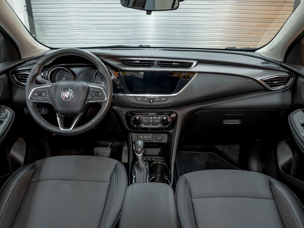 2023 Buick Encore GX in St-Jérôme, Quebec - 11 - w1024h768px