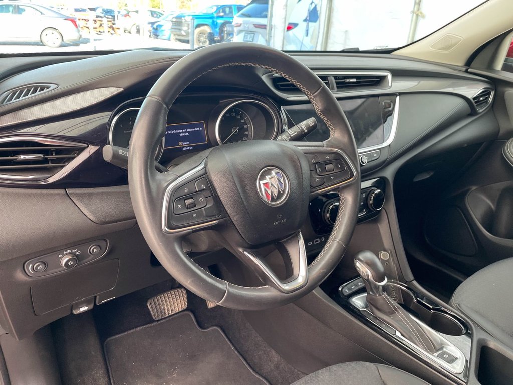 2023 Buick Encore GX in St-Jérôme, Quebec - 3 - w1024h768px