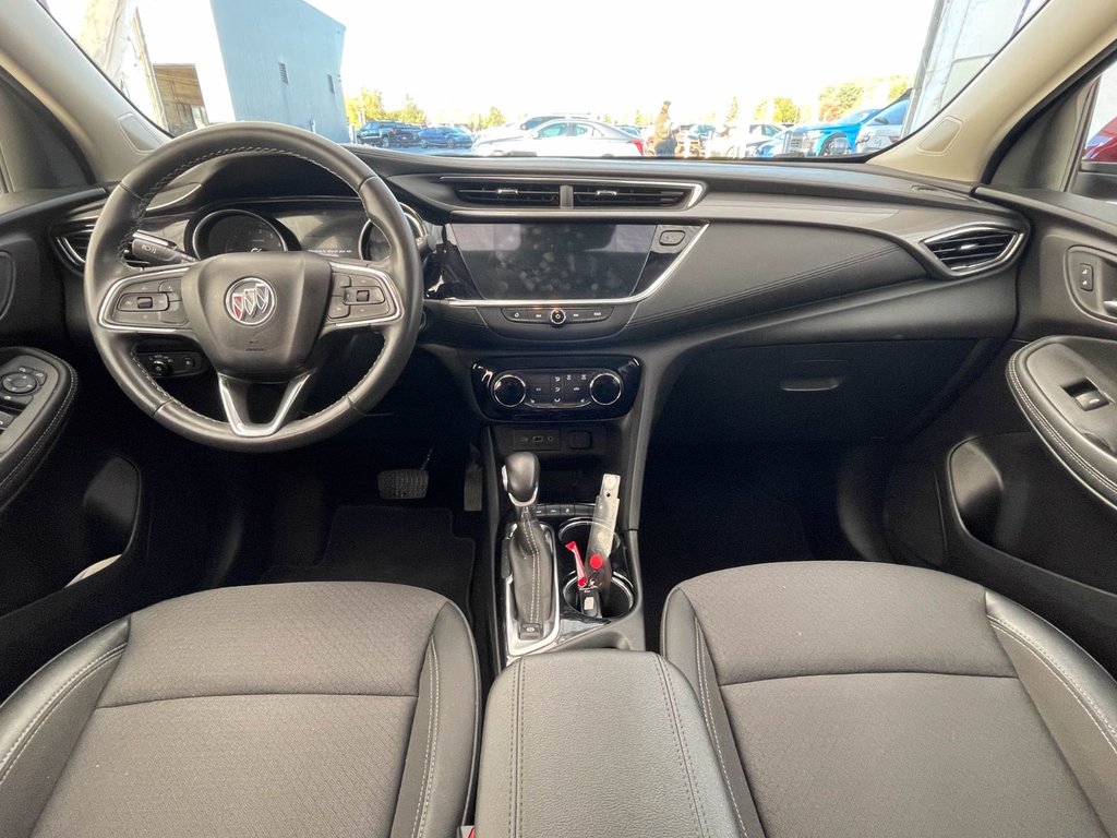 2023 Buick Encore GX in St-Jérôme, Quebec - 10 - w1024h768px