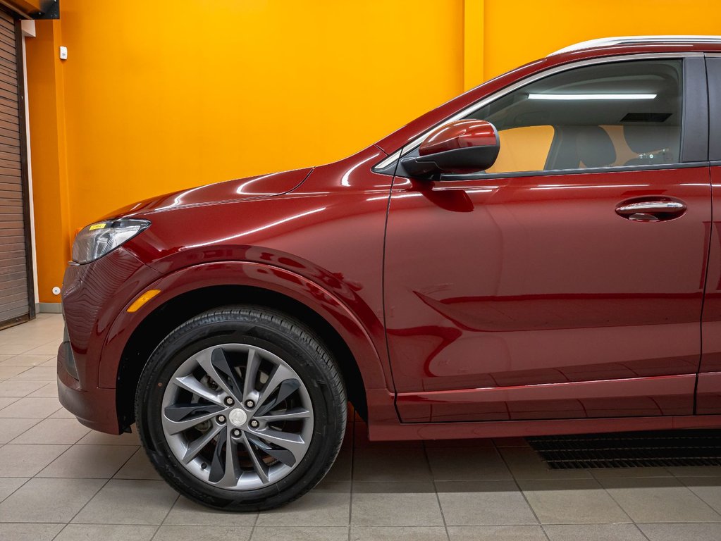 2023 Buick Encore GX in St-Jérôme, Quebec - 31 - w1024h768px