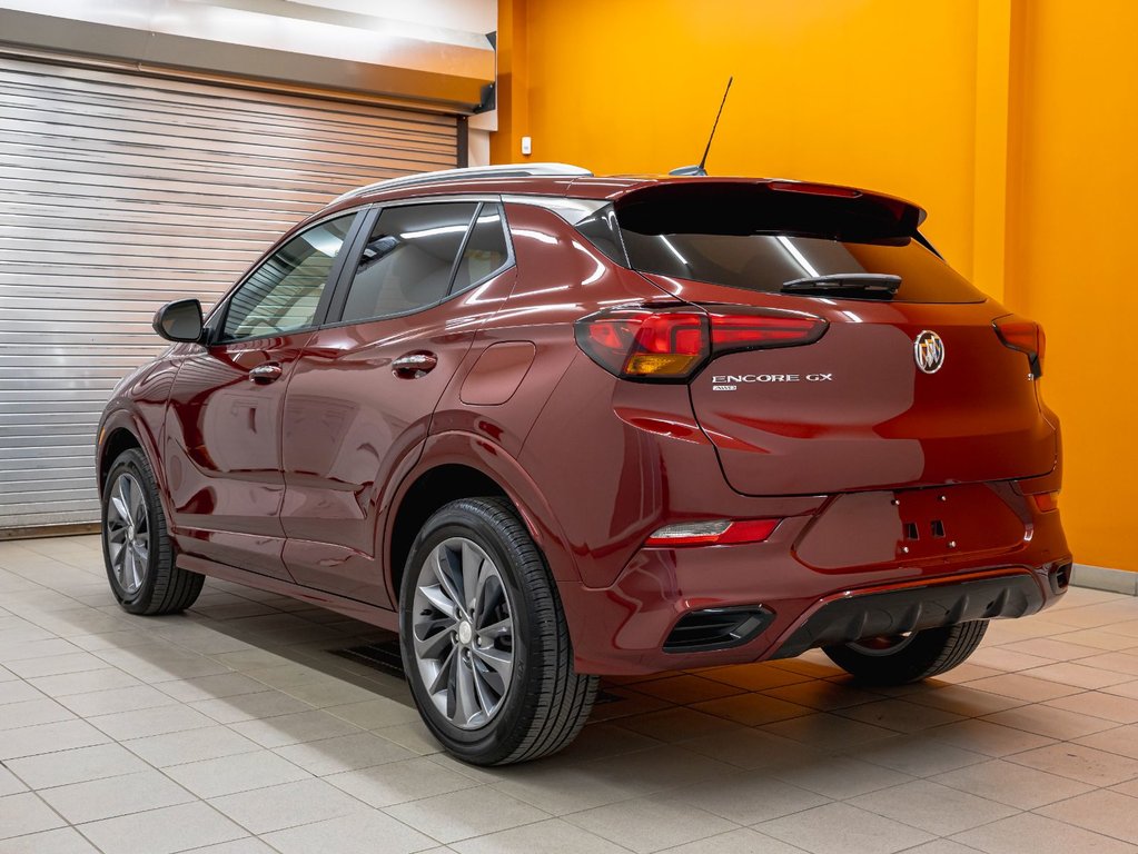 2023 Buick Encore GX in St-Jérôme, Quebec - 5 - w1024h768px