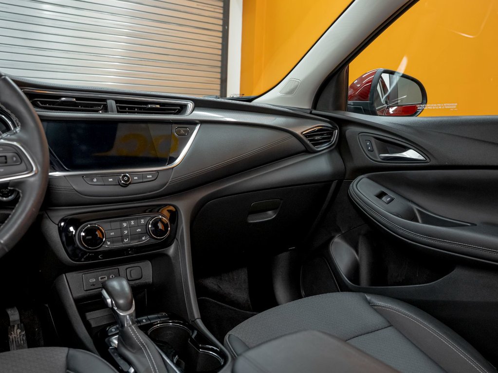 2023 Buick Encore GX in St-Jérôme, Quebec - 18 - w1024h768px