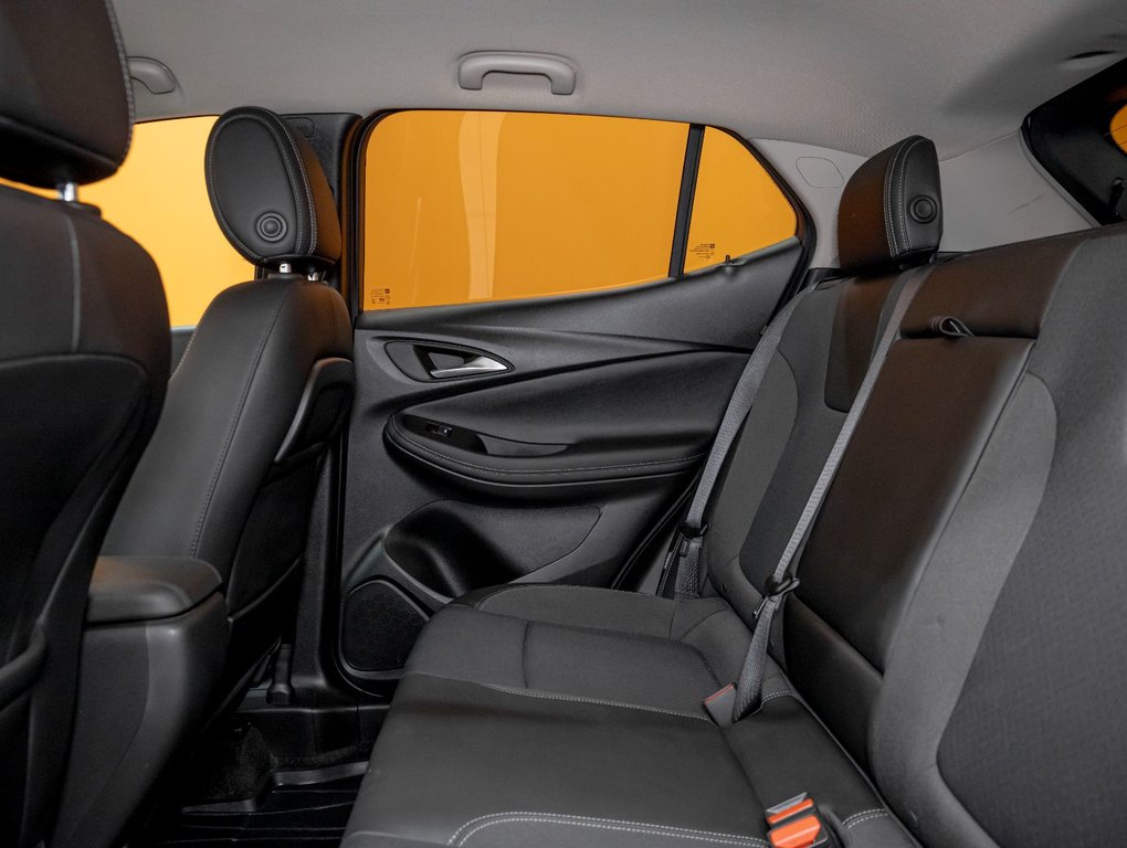 Buick Encore GX  2023 à St-Jérôme, Québec - 28 - w1024h768px