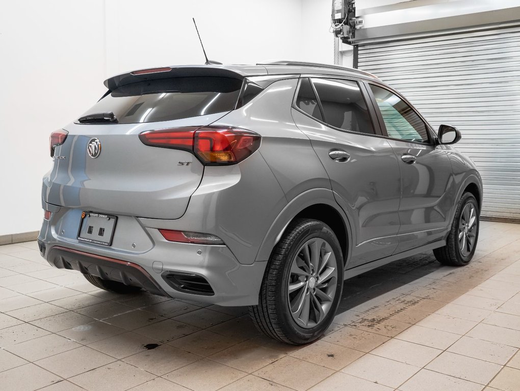Buick Encore GX  2023 à St-Jérôme, Québec - 8 - w1024h768px