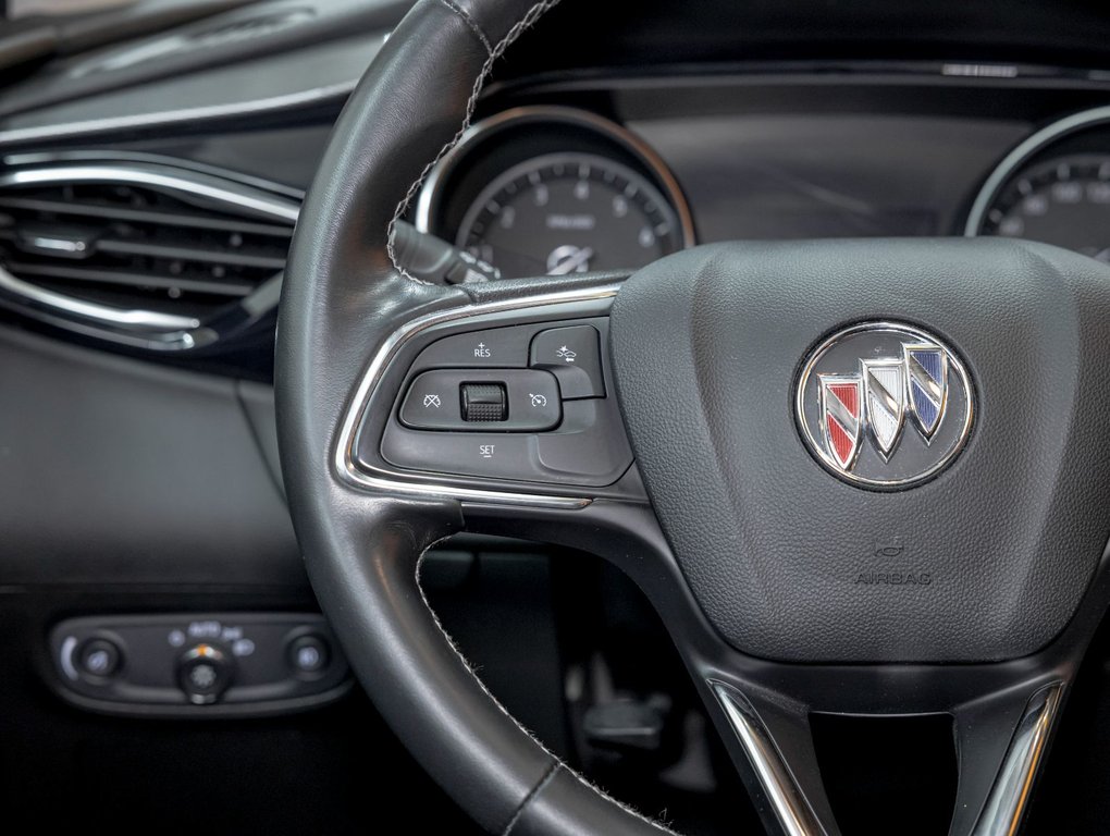 Buick Encore GX  2023 à St-Jérôme, Québec - 14 - w1024h768px