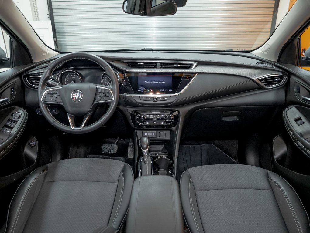 Buick Encore GX  2023 à St-Jérôme, Québec - 11 - w1024h768px
