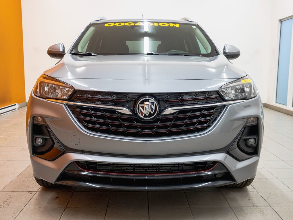 Buick Encore GX  2023 à St-Jérôme, Québec - 4 - w1024h768px