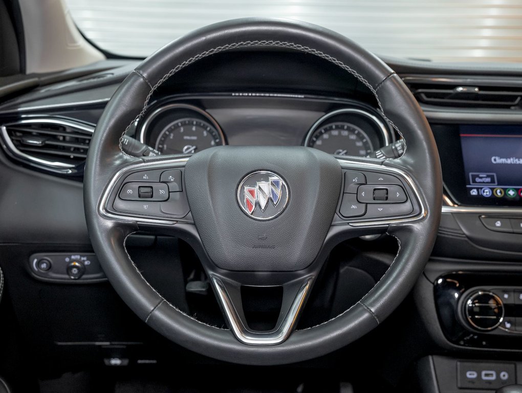 Buick Encore GX  2023 à St-Jérôme, Québec - 12 - w1024h768px