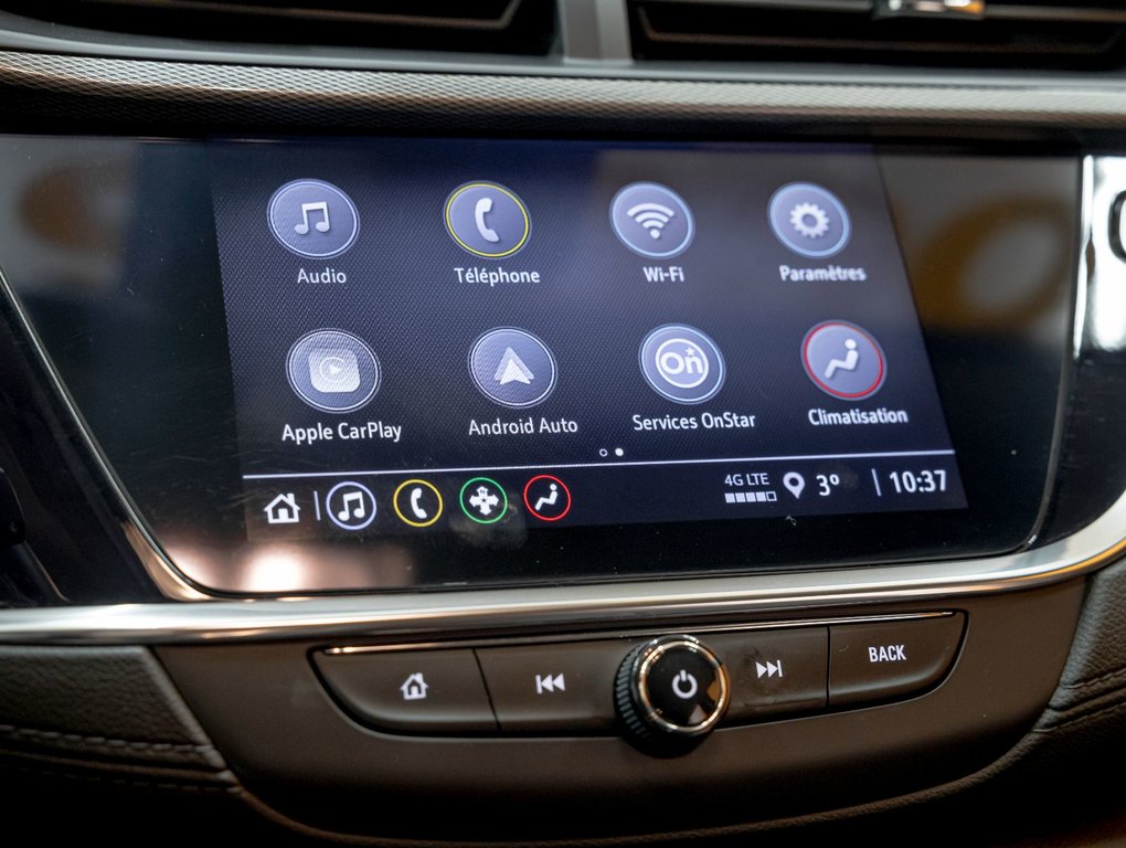 Buick Encore GX  2023 à St-Jérôme, Québec - 16 - w1024h768px