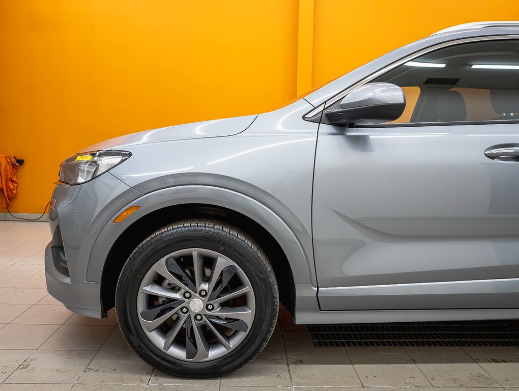Buick Encore GX  2023 à St-Jérôme, Québec - 33 - w1024h768px