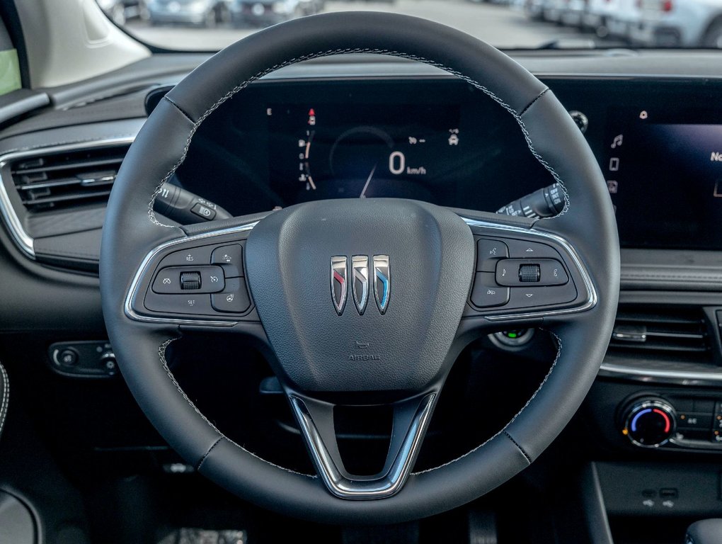 2024 Buick ENCORE GX PRIVILEGIE A TI in St-Jérôme, Quebec - 13 - w1024h768px