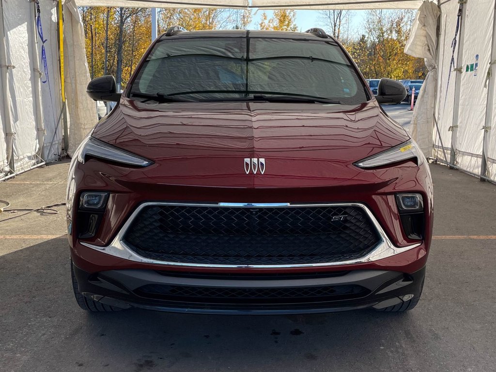 2024 Buick Encore GX in St-Jérôme, Quebec - 5 - w1024h768px