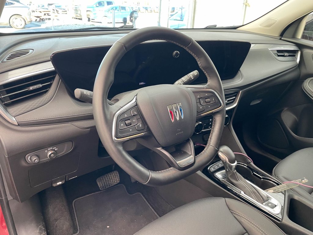 2024 Buick Encore GX in St-Jérôme, Quebec - 4 - w1024h768px