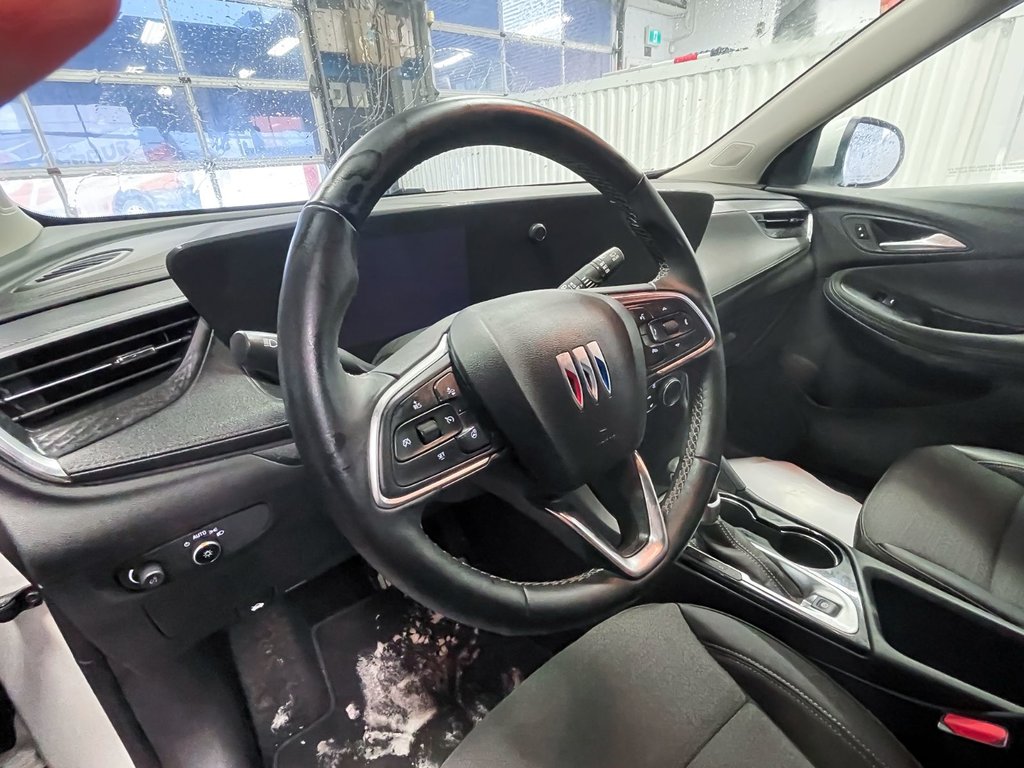 2024 Buick Encore GX in St-Jérôme, Quebec - 3 - w1024h768px