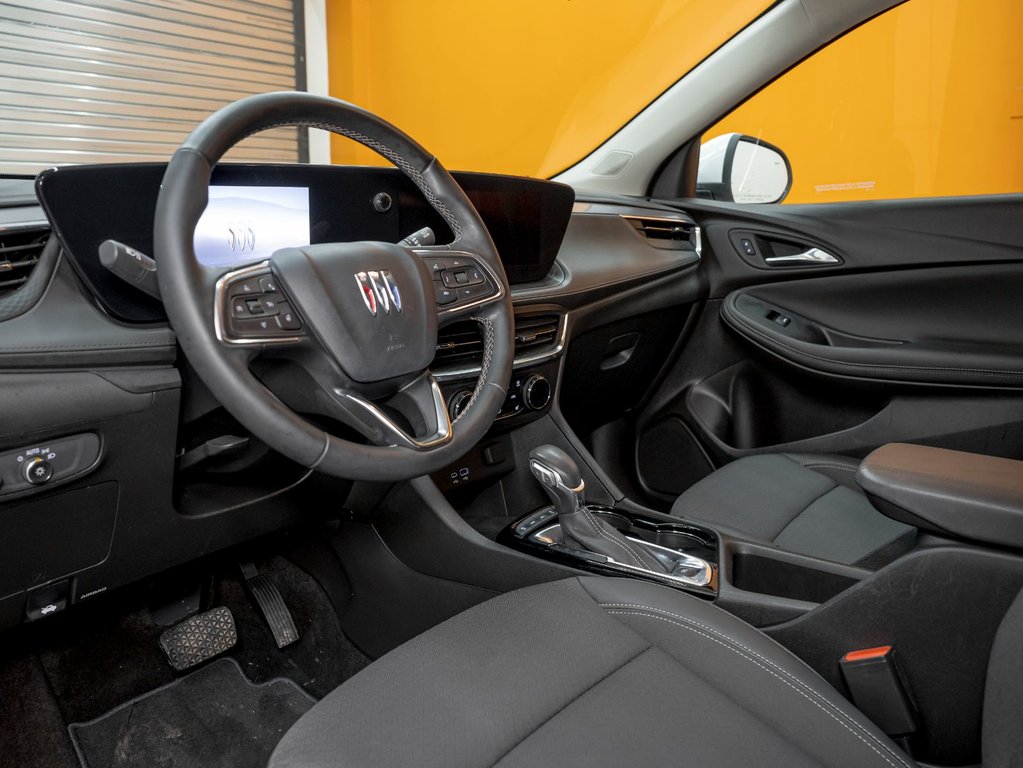 2024 Buick Encore GX in St-Jérôme, Quebec - 2 - w1024h768px