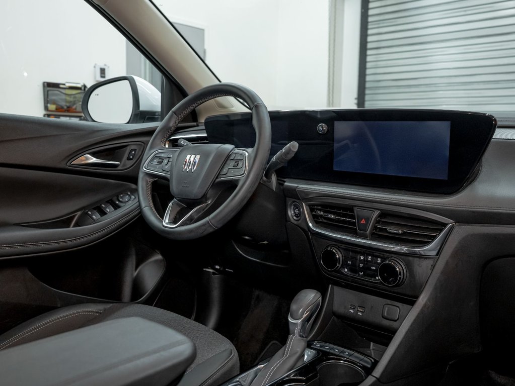 2024 Buick Encore GX in St-Jérôme, Quebec - 26 - w1024h768px
