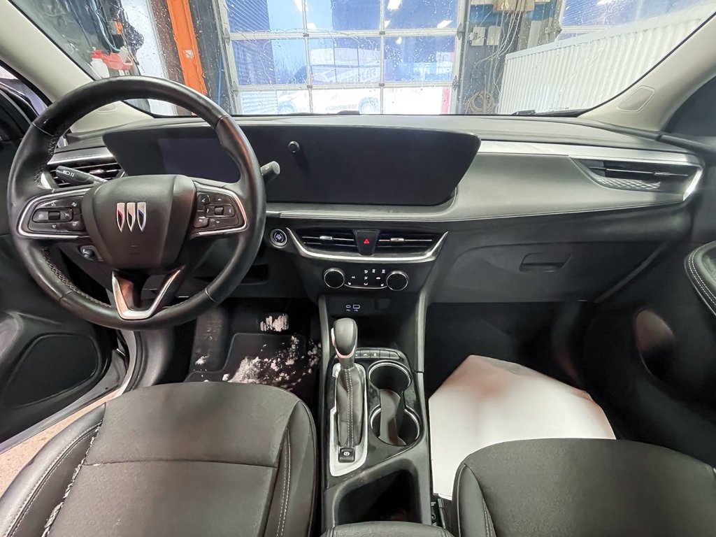 2024 Buick Encore GX in St-Jérôme, Quebec - 10 - w1024h768px