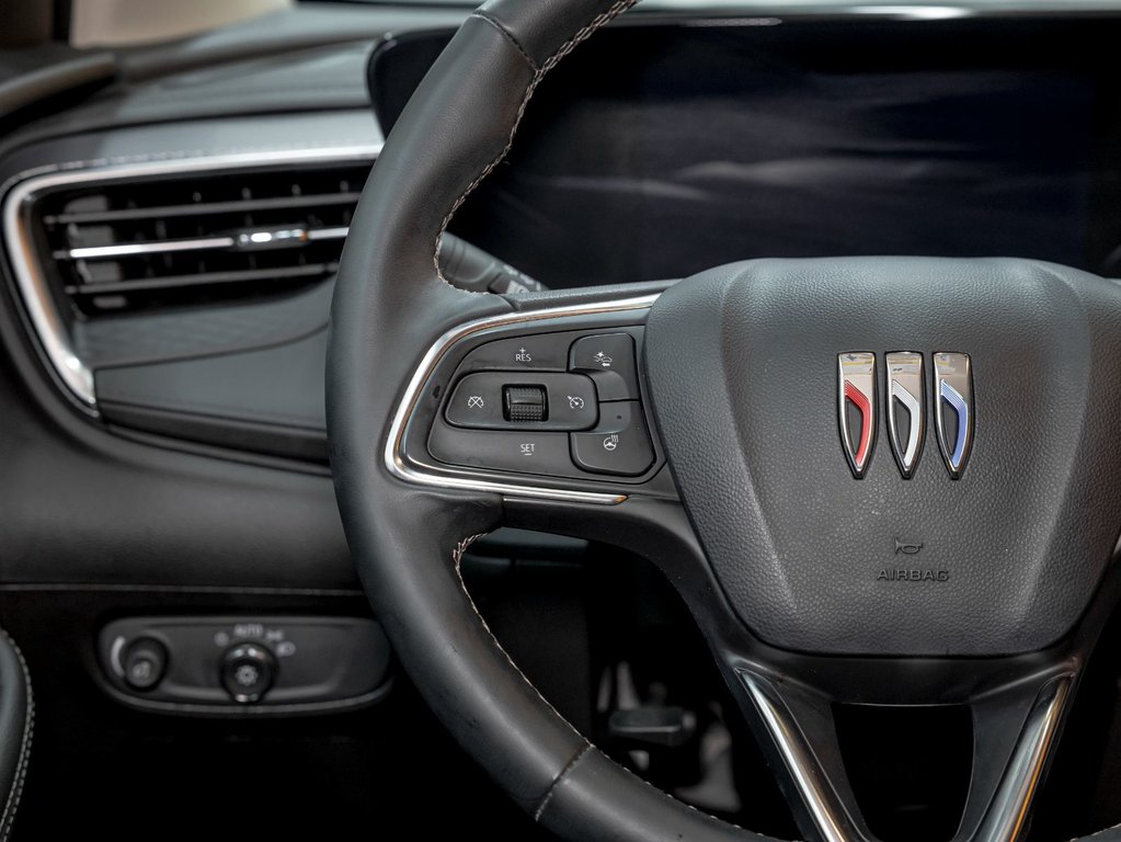 2024 Buick Encore GX in St-Jérôme, Quebec - 14 - w1024h768px